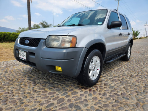 Ford Escape 3.0 Xlt Tela At