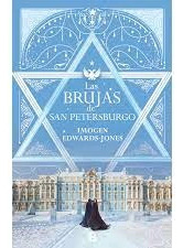 Libro Las Brujas De San Petersburgo