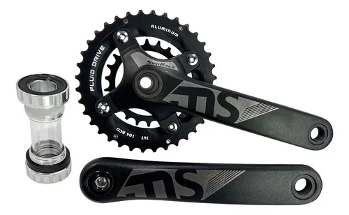 Biplato para online bicicleta