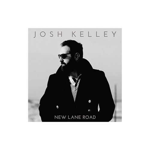 Kelley Josh New Lane Road Usa Import Lp Vinilo Nuevo