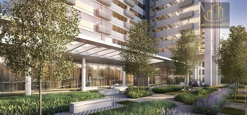 Imagem 5 de 15 de Medplex Santana Medical Center Sala À Venda, 36 M² Por R$ 495.000 - Santana - Porto Alegre/rs - Sa0048