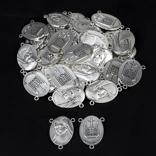 8 Centros Do Rosário Da Medalha De Nossa Senhora De