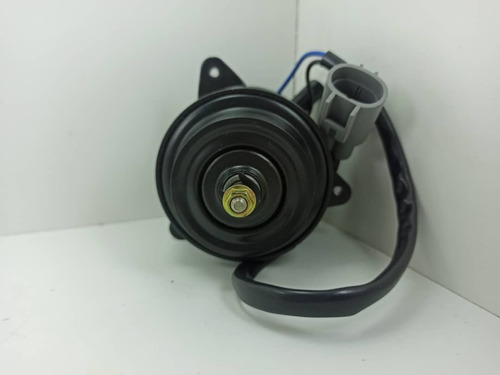 Motor Eléctricoventilador Radiador Toyota Araya