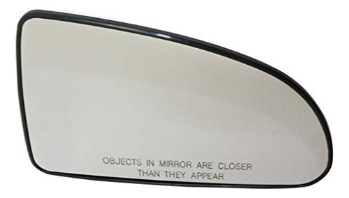 Para Chevy Cobalt 2005 06 07 08 09 2010 Mirror Glass Pass [u
