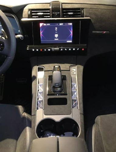 Ds 7 Performance Line Nafta