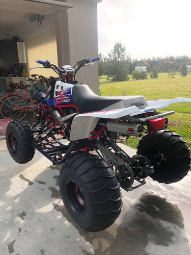 Imagen 4 de 9 de Yamaha Yfz 350 Banshee