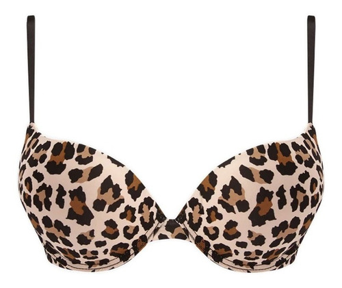 Corpiño Extreme Push Up Forever 21 Talle 36b