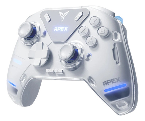 Flydigi Apex 4 Elite Game Controller Com Carregador
