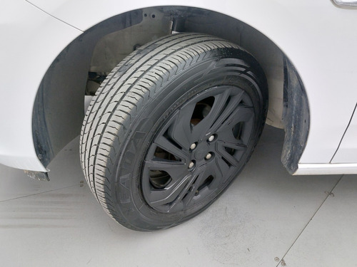 Chevrolet Onix 1.0 TURBO FLEX LT AUTOMÁTICO