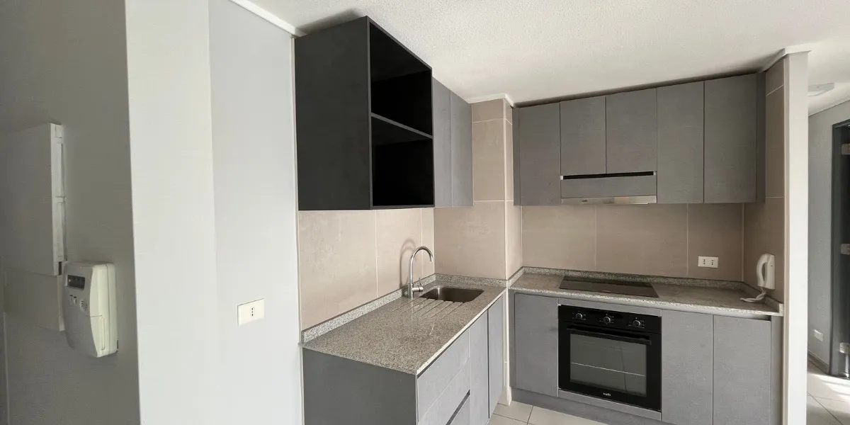 Imagen 3 de 22 de Venta Depto 2d+2b Ñuñoa Desde Uf 3454