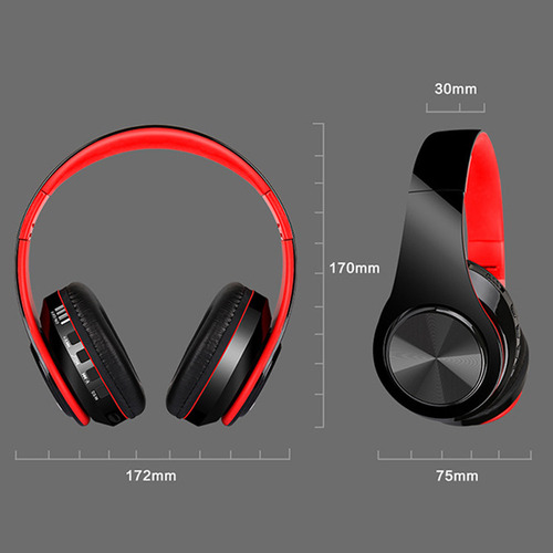 Wa Auriculares Inalámbricos