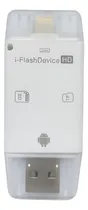 Comprar Flash I Usb Drive Externo Sd\u002Ftf Lector De Tarjetas De Memori