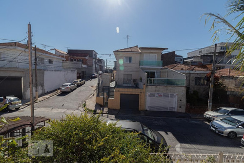 Casa À Venda - Vila Santa Maria, 4 Quartos, 300 - S893130135