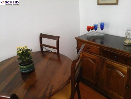 Imagem 3 de 15 de Belíssimo Apartamento - Mc2862