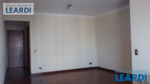Imagem 4 de 15 de Apartamento - Barra Funda - Sp - 451321