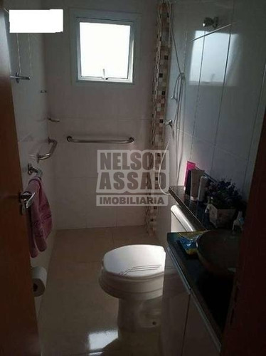 Imagem 12 de 21 de Apartamento Padrão Para Venda No Bairro Vila Marieta, 2 Dorm, 1 Vagas, 47 M - 2118