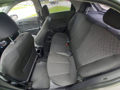 Imagem 2 de 13 de Hyundai Hb20 1.0 Comfort 12v Flex 4p Manual