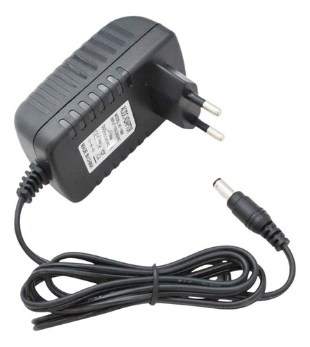 Transformador Adaptador Dc 9v 2a Para Tus Dispositivos