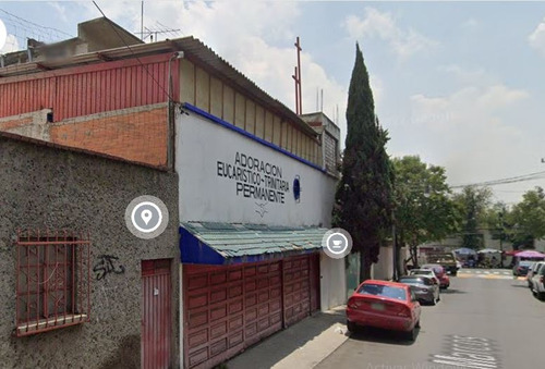 Bodega En Venta Tlalpan Centro Cdmx