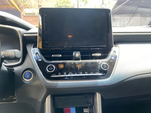 Toyota Corolla Cross 1.8 Se-g Hybrid