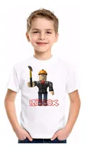 Comprar Remera Roblox Constructor Poppy Playtime Smiling Critters
