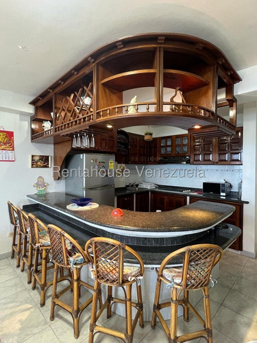 Apartamento En Venta - La Llanada / Mls #26-295