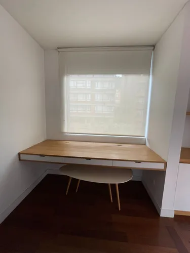 Apartamento En Arriendo En Los Rosales. Cod A21546