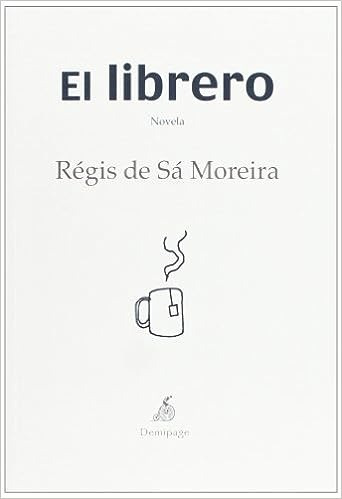 Librero, El - Régis De Sá Moreira