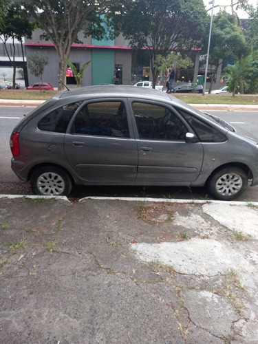 Imagem 9 de 11 de Citroën Xsara Picasso 2003 2.0 Glx 5p