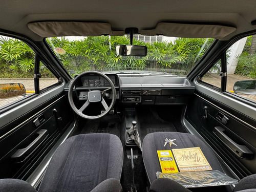 Volkswagen Voyage 1.5 C 2p