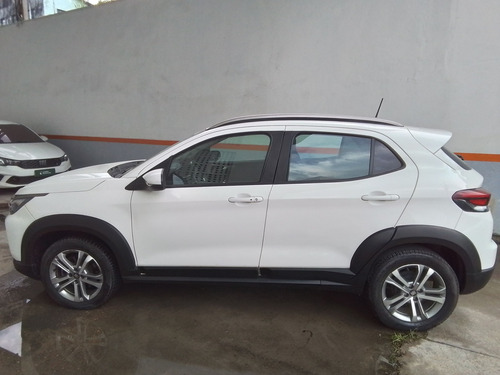 Fiat Pulse 1.0 TURBO 200 FLEX AUDACE CVT