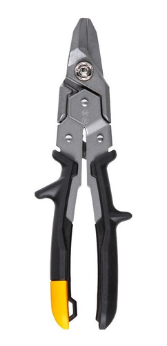 Tijera Aviacion Corte Recto Bulldog Toughbuilt Tb-h4-60-b