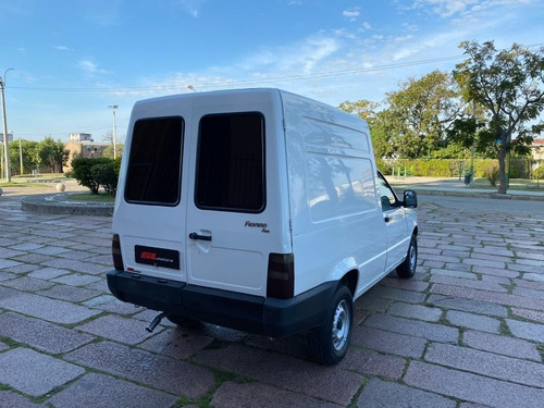 Fiat Fiorino Furgon 2010 1.3 Nafta (( Gl Motors )) Financio
