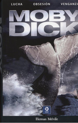 Moby Dick - Herman Melville - Es
