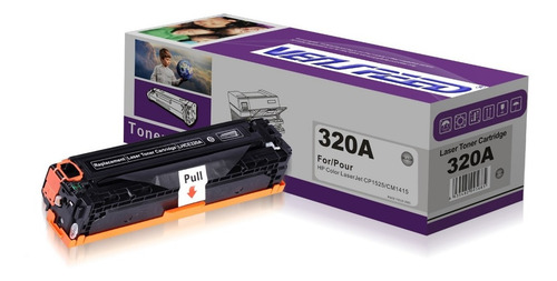 Toner Compatible Hp 128a Ce320a Ce321a Ce322a Ce323a Cm1415