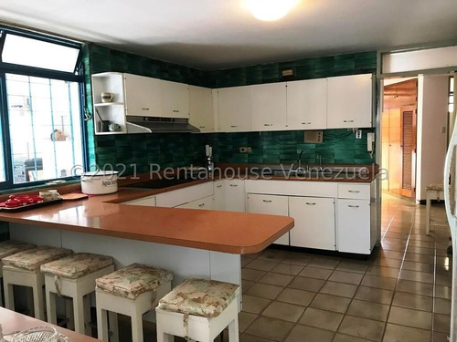 Imagen 12 de 20 de Casa En Venta 22-11040 En Cumbres De Curumo Wp 04120104330