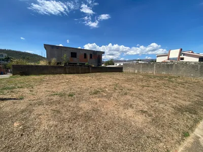 Terreno en venta