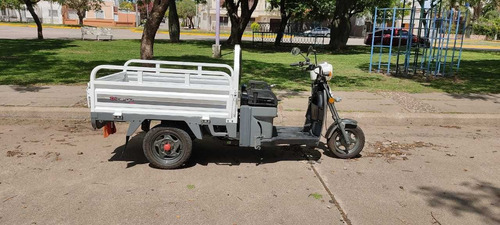 Zanella Tricargo 125cc