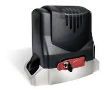 Comprar Kit Motor Porton Corredizo Seg Niid Continuo 600 Kg Control