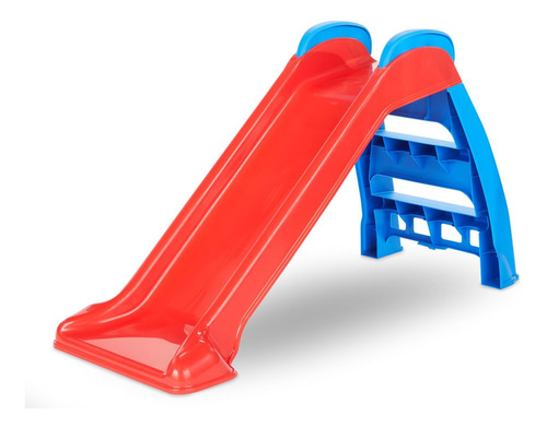 Imagen 2 de 4 de Mi Primer Resbalin Little Tikes.