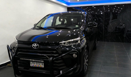 Toyota Avanza 1.5 Xle Cvt