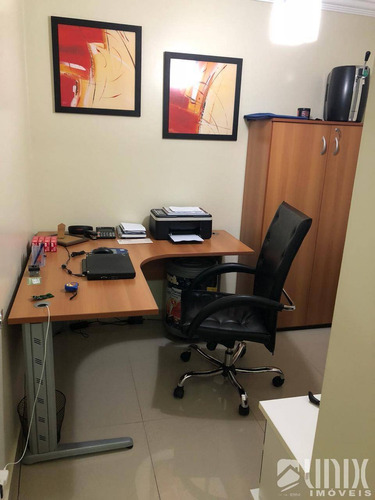 Imagem 14 de 15 de Flamboyant - Apto Nascente, 03 Qtos, 81 M², 02 Vagas, Bem Localizado. - 2761