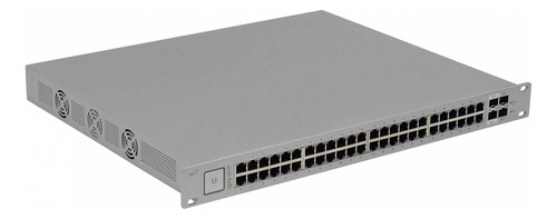 Us48-500w. Ubiquiti Switch 400w 48-1000-poe48af/52at/24v 4-s