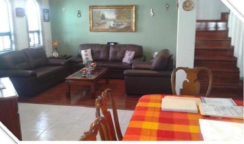 Imagen 2 de 11 de Casa En Condominio - Metepec