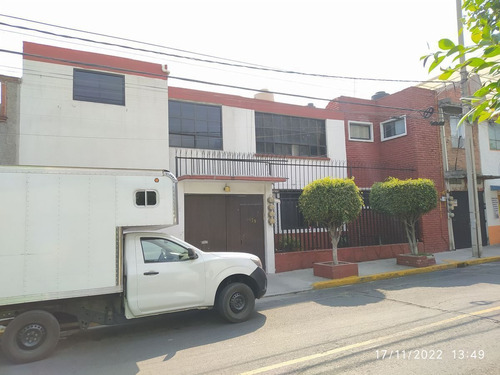 Imagen 3 de 30 de Casa En Venta En La Laguna Ticomán