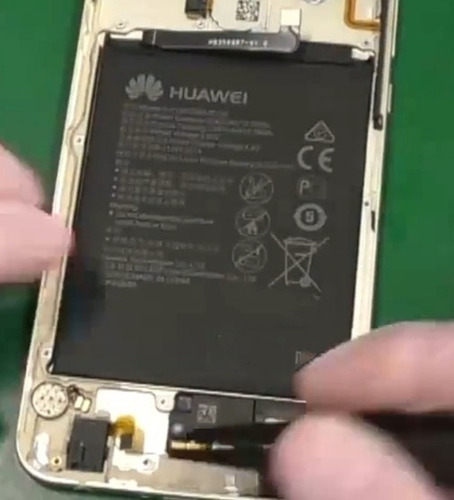 Bateria Huawei Nova 2 Plus Somos Tienda Física 