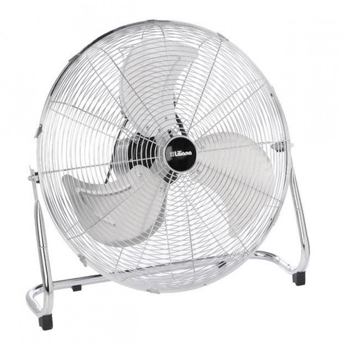 Turboventilador Liliana Vtfm20 100 Watts