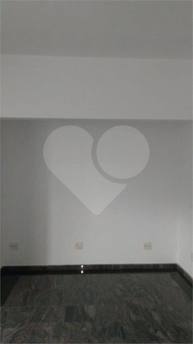 Salas Comercial Pinheiros Área Útil: 130,00 M² - 170-im471974