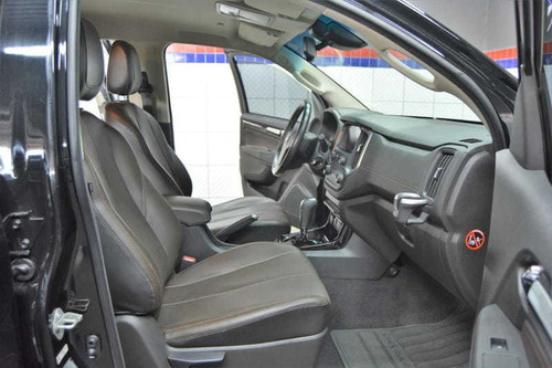 Chevrolet - Trailblazer Ltz Ag4 2018