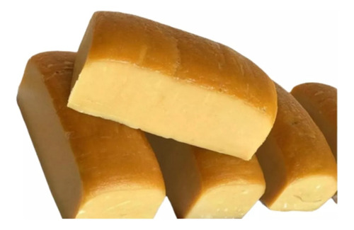 Requeijao Cremoso De Cortar Tradicional De Minas Da Roça